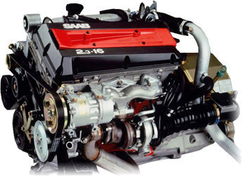 U1225 Engine